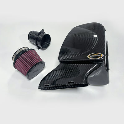 High-Performance Air Intake System  for Mercedes-Benz A35-M260