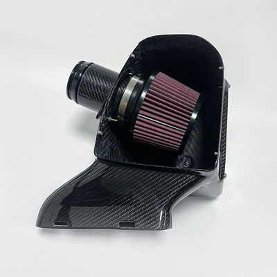High-Performance Air Intake System  for Mercedes-Benz A35-M260