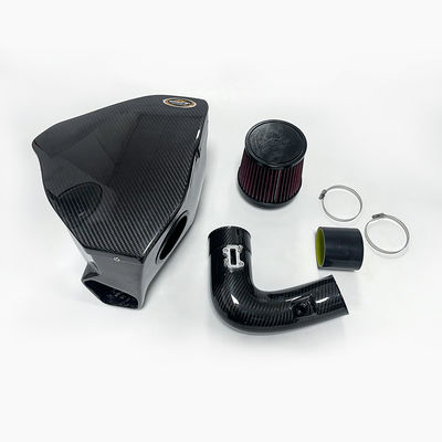 Air Intake: Boost Your Car's Efficiency  for Toyota Supra-A90 2.0T