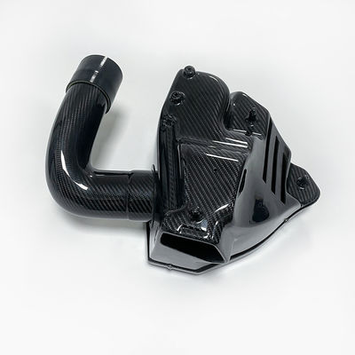 Air Intake: Boost Your Car's Efficiency  for Toyota Supra-A90 2.0T