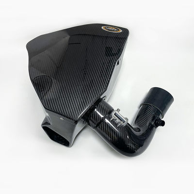 Air Intake: Boost Your Car's Efficiency  for Toyota Supra-A90 2.0T