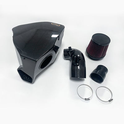 Maximize Engine Power with High-Performance Air Intake Kits for Toyota Supra-A90 3.0T