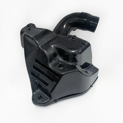 Maximize Engine Power with High-Performance Air Intake Kits for Toyota Supra-A90 3.0T
