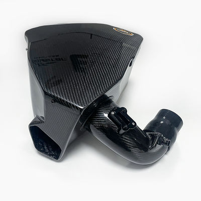 Maximize Engine Power with High-Performance Air Intake Kits for Toyota Supra-A90 3.0T