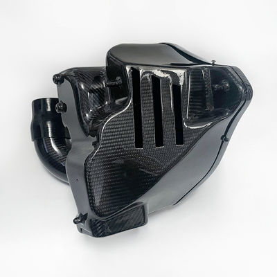 Maximize Engine Power with High-Performance Air Intake Kits for Toyota Supra-A90 3.0T