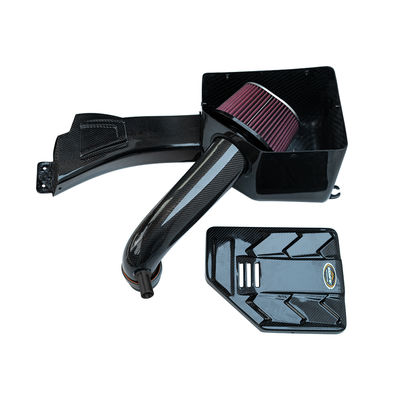 The Ultimate Upgrade for Your Ride： Air Intake Kits for Tank 300 2.0T