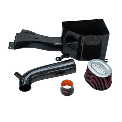 The Ultimate Upgrade for Your Ride： Air Intake Kits for Tank 300 2.0T