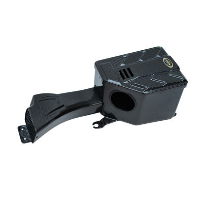 The Ultimate Upgrade for Your Ride： Air Intake Kits for Tank 300 2.0T