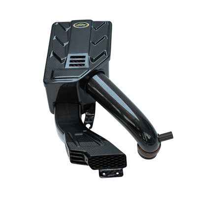 The Ultimate Upgrade for Your Ride： Air Intake Kits for Tank 300 2.0T