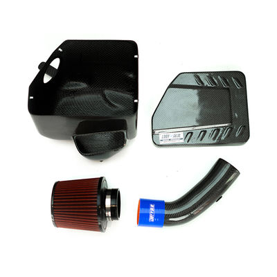 Enhance The Engine with High-Performance Air Intake for 19-22 Ford Focus 1.5T