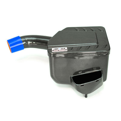 Enhance The Engine with High-Performance Air Intake for 19-22 Ford Focus 1.5T
