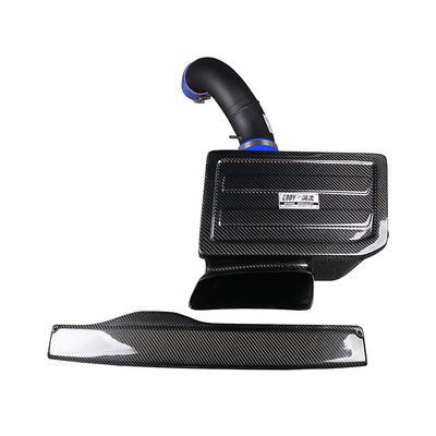 High-Performance Air Intake for 2017 Golf GTI 7th Generation 2.0T