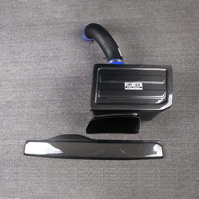 High-Performance Air Intake for 2017 Golf GTI 7th Generation 2.0T