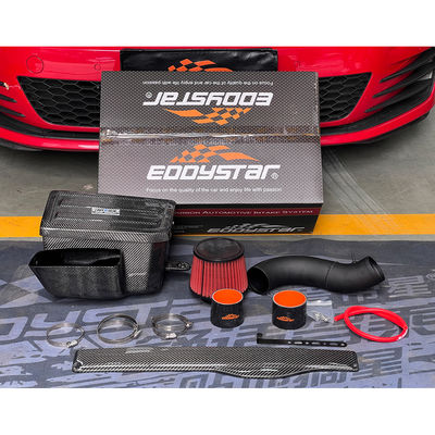 High-Performance Air Intake for 2017 Golf GTI 7th Generation 2.0T