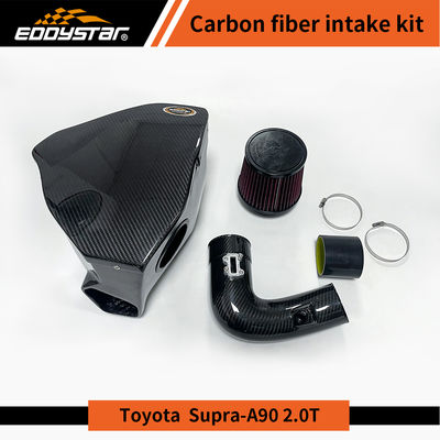 Air Intake: Boost Your Car's Efficiency  for Toyota Supra-A90 2.0T