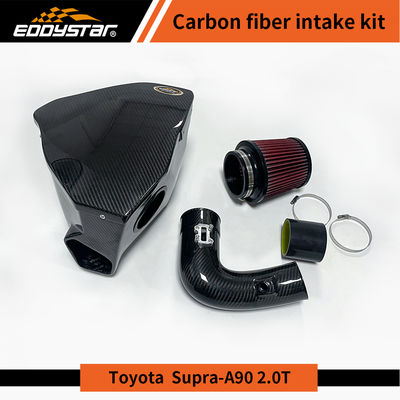 Air Intake: Boost Your Car's Efficiency  for Toyota Supra-A90 2.0T