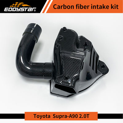 Air Intake: Boost Your Car's Efficiency  for Toyota Supra-A90 2.0T