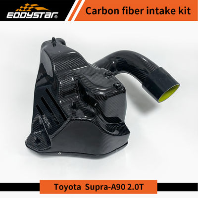 Air Intake: Boost Your Car's Efficiency  for Toyota Supra-A90 2.0T