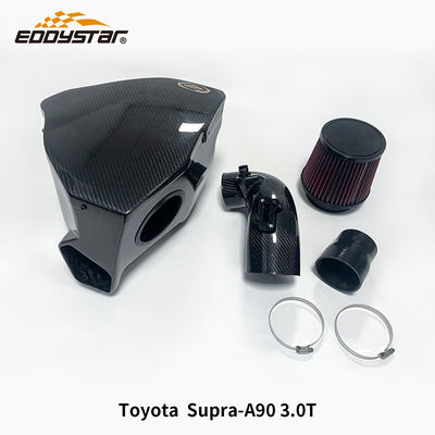 Maximize Engine Power with High-Performance Air Intake Kits for Toyota Supra-A90 3.0T