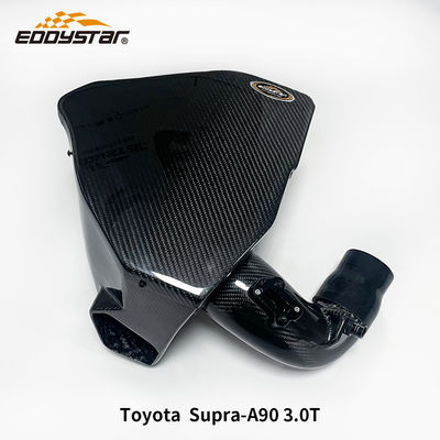Maximize Engine Power with High-Performance Air Intake Kits for Toyota Supra-A90 3.0T