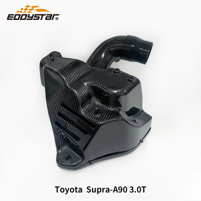 Maximize Engine Power with High-Performance Air Intake Kits for Toyota Supra-A90 3.0T