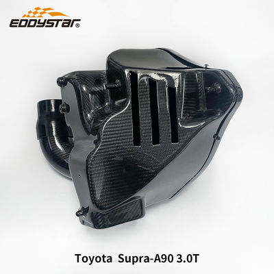 Maximize Engine Power with High-Performance Air Intake Kits for Toyota Supra-A90 3.0T