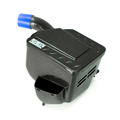 The Ultimate Upgrade for Your Ride： Air Intake Kits for Tank 300 2.0T