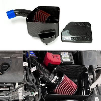 The Ultimate Upgrade for Your Ride： Air Intake Kits for Tank 300 2.0T