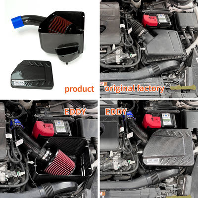 The Ultimate Upgrade for Your Ride： Air Intake Kits for Tank 300 2.0T
