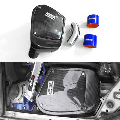 The High-Flow Airbox That Unleashes Hidden Horsepower for