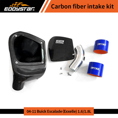 The High-Flow Airbox That Unleashes Hidden Horsepower for
