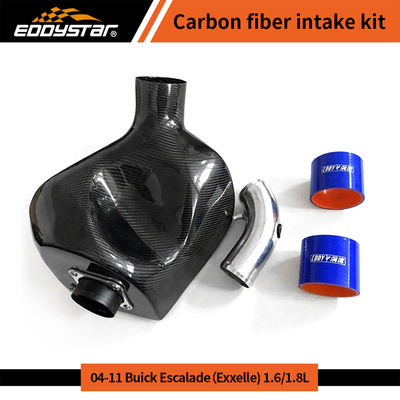 The High-Flow Airbox That Unleashes Hidden Horsepower for