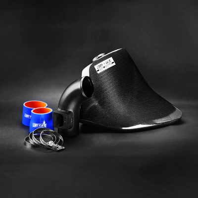 Forged-Aluminum Performance Plenum for 09-15 New Regal LaCrosse 2.02.4