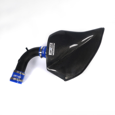 Turbo Ready Lightweight Aero Intake Box for 16-17 Excelle 1.5L