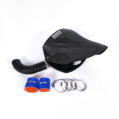 Turbo Ready Lightweight Aero Intake Box for 16-17 Excelle 1.5L