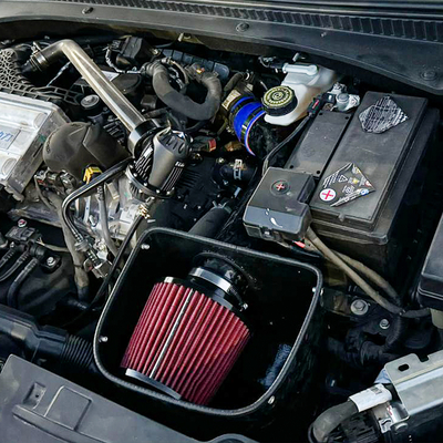 High-Efficiency Performance Intake Kit For Trumpchi Shadow Leopard 1.5T 21-24