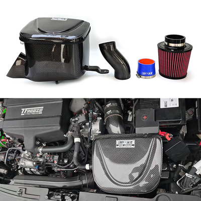 EDDY Modular Performance Intake Housing for Trumpchi Shadow Leopard R 2.0T