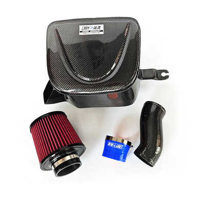 EDDY Modular Performance Intake Housing for Trumpchi Shadow Leopard R 2.0T