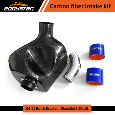 EDDYSTAR High-Performance Cold Intake  Kit  for Buick Excelle 1.6-1.8L 2004-2011