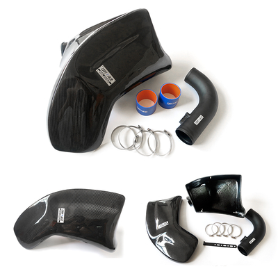 Premium Airbox Kit: Boost Your Vehicle's Performance for New Regal, LaCrosse 2.0T