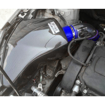 High-Flow Intake System with Advanced Airbox Design for Buick Excelle XT GT 1.6-1.8