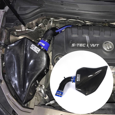 EDDY Performance Intake Kit: Unleash Your Engine's Potential for 16-17 Excelle 1.5L