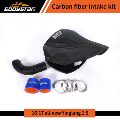 EDDY Performance Intake Kit: Unleash Your Engine's Potential for 16-17 Excelle 1.5L