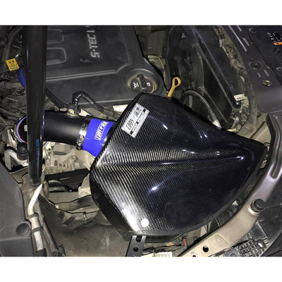 EDDY Performance Intake Kit: Unleash Your Engine's Potential for 16-17 Excelle 1.5L
