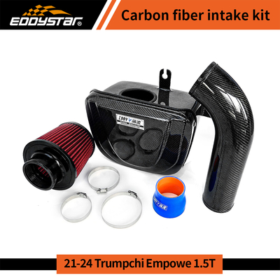 EDDY High Performance Cold Intake Kit with high flow  for Trumpchi Shadow Leopard 1.5T