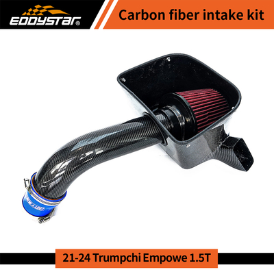 EDDY High Performance Cold Intake Kit with high flow  for Trumpchi Shadow Leopard 1.5T