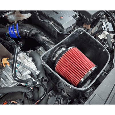 EDDY High Performance Cold Intake Kit with high flow  for Trumpchi Shadow Leopard 1.5T