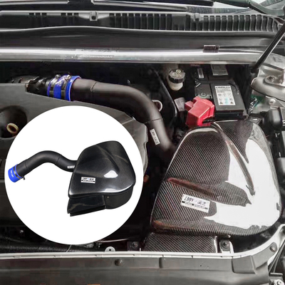 EDDY Optimize Your Engine's Air Intake kit  for 13-15 Ford Mondeo 2.0T