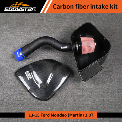 EDDY Optimize Your Engine's Air Intake kit  for 13-15 Ford Mondeo 2.0T