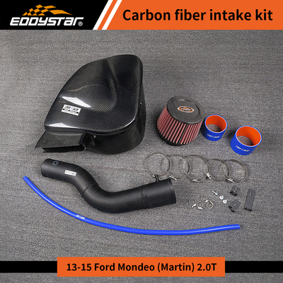 EDDY Optimize Your Engine's Air Intake kit  for 13-15 Ford Mondeo 2.0T